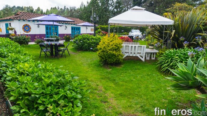 Finca Hotel #1701 - Finca en Medellín, Antioquia